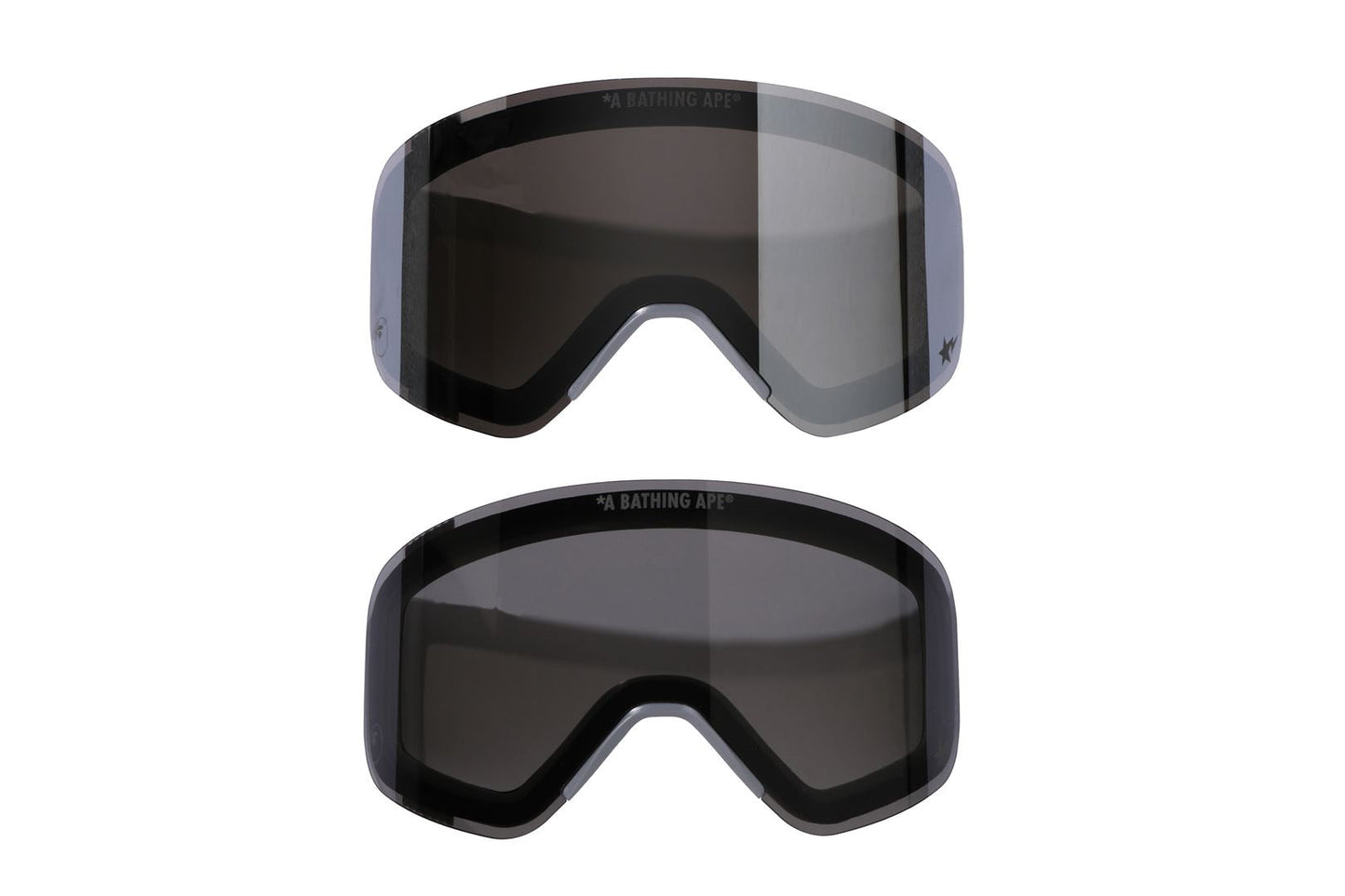 BAPE SNOW GOGGLE