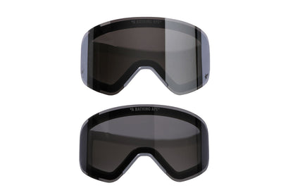 BAPE SNOW GOGGLE