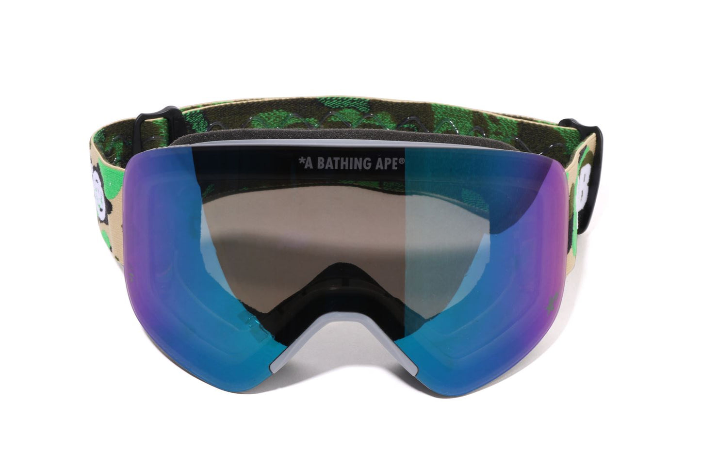 BAPE SNOW GOGGLE