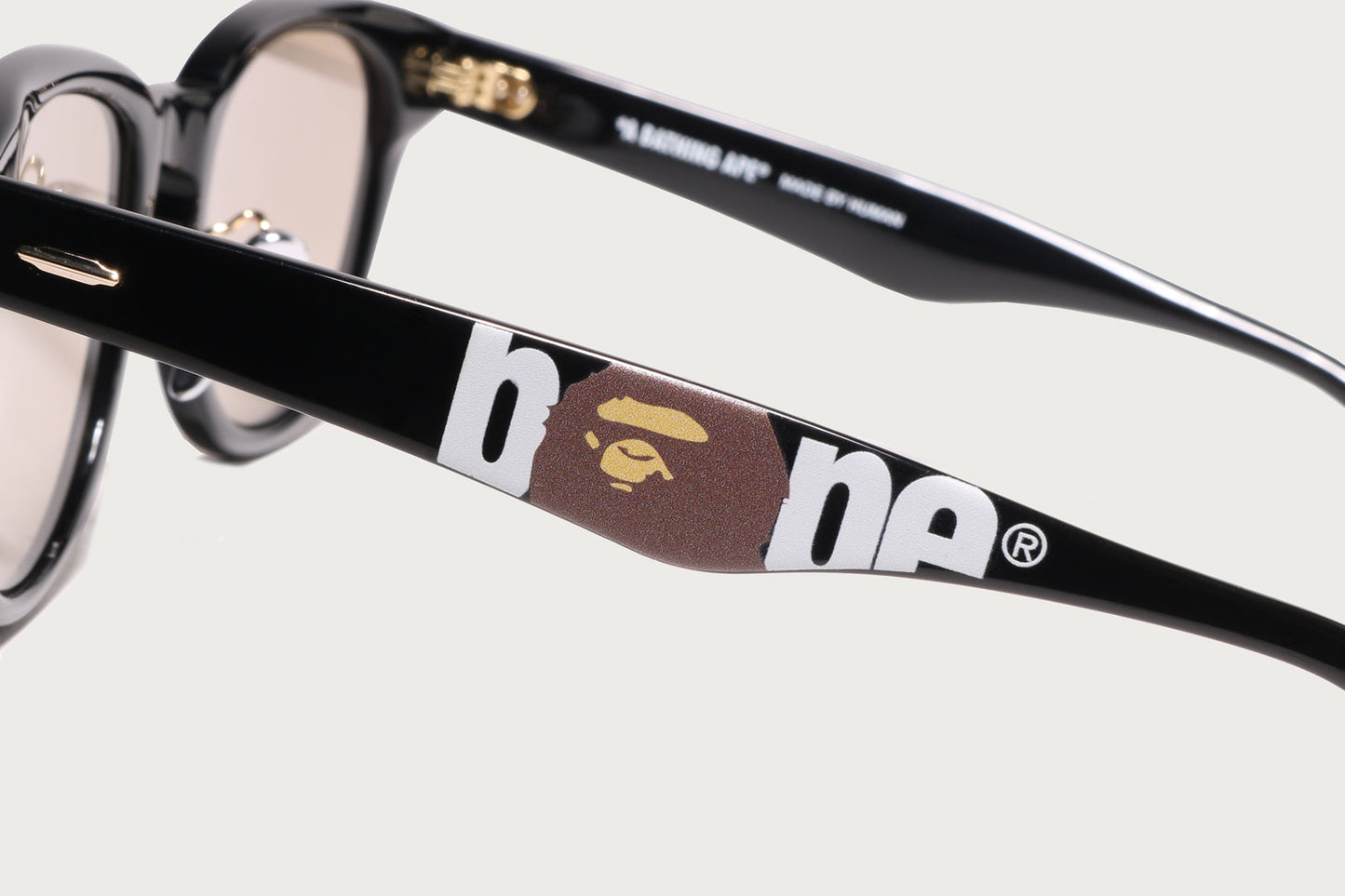 BAPE SUNGLASSES #2