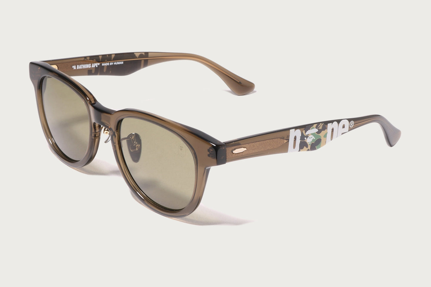 BAPE SUNGLASSES #2