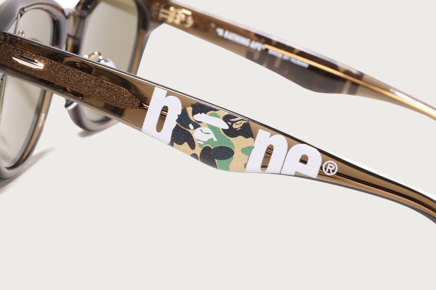 BAPE SUNGLASSES #2