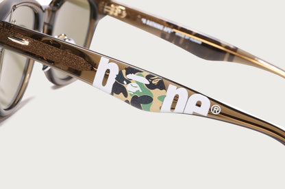 BAPE SUNGLASSES #2