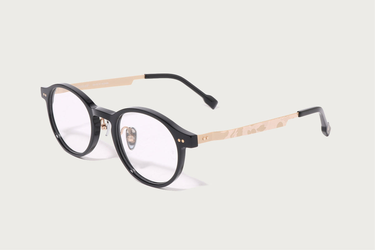 BAPE OPTICAL FRAME #7