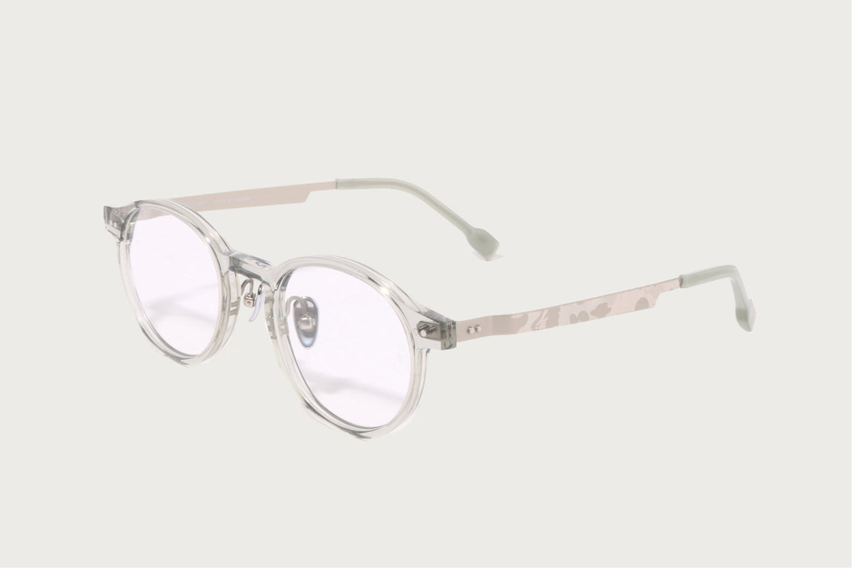BAPE OPTICAL FRAME #7