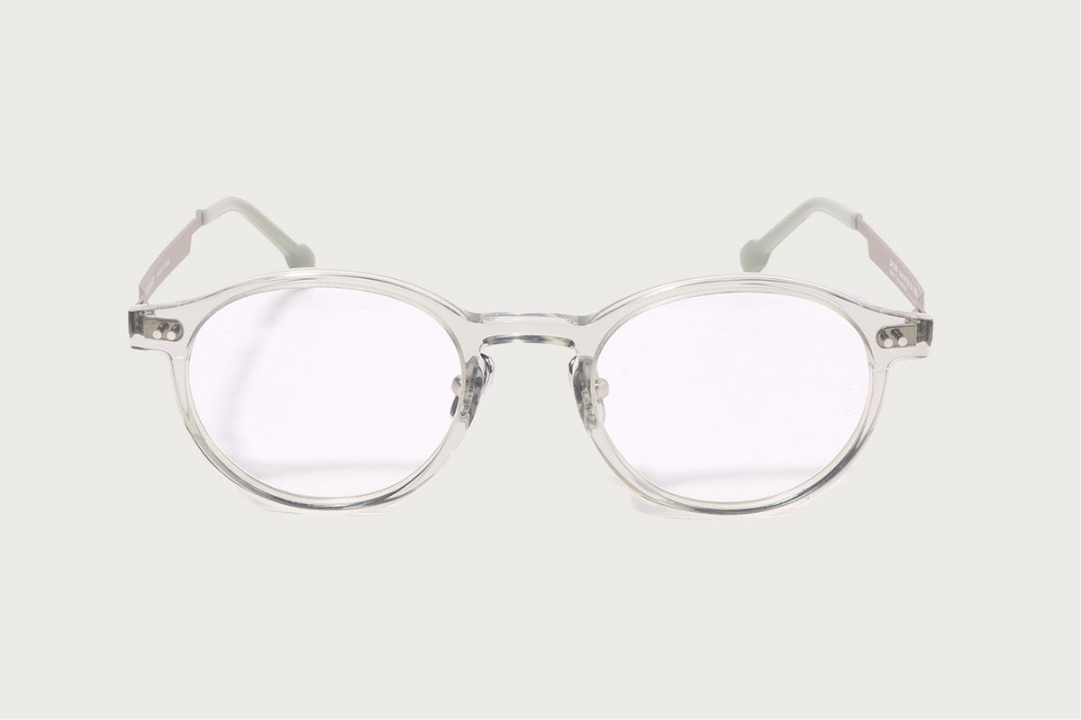 BAPE OPTICAL FRAME #7