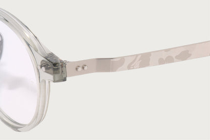 BAPE OPTICAL FRAME #7
