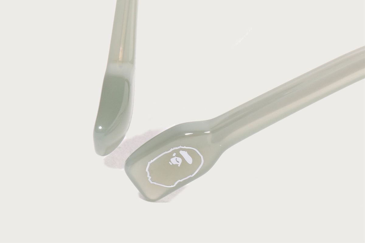 BAPE OPTICAL FRAME #7