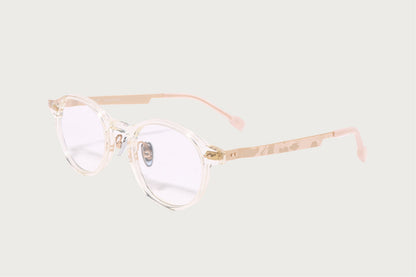 BAPE OPTICAL FRAME #7
