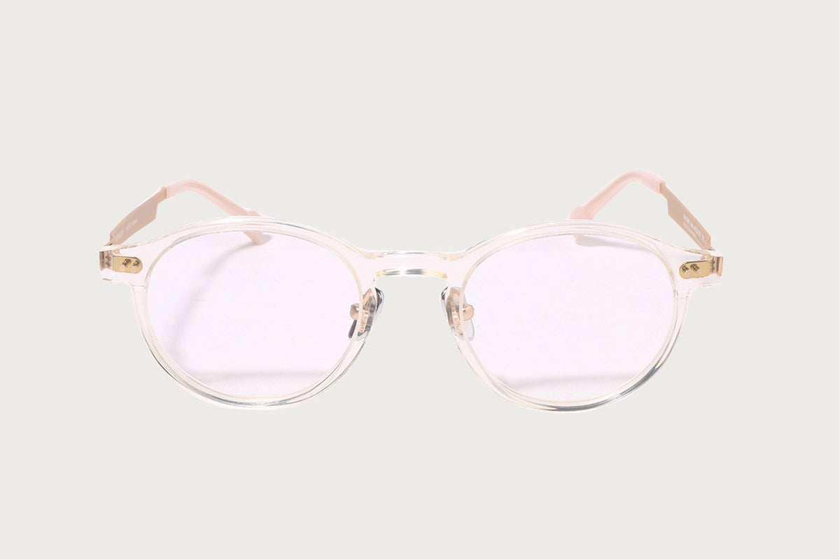 BAPE OPTICAL FRAME #7