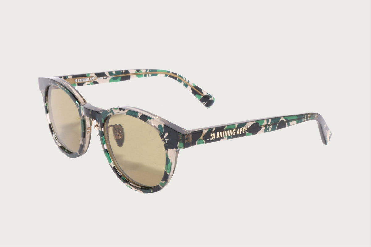 BAPE SUNGLASSES #16