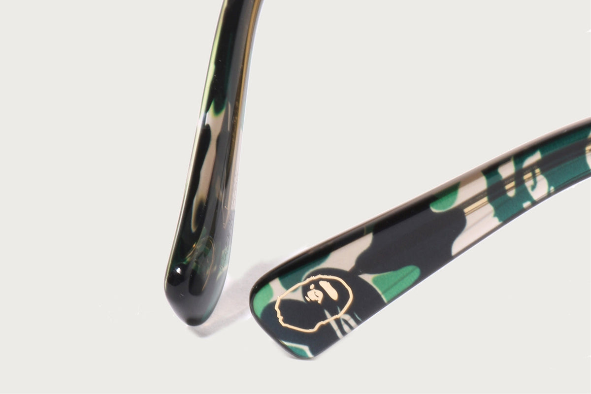 BAPE SUNGLASSES #16