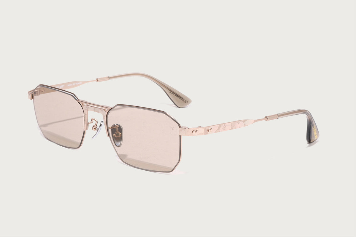 BAPE SUNGLASSES #22