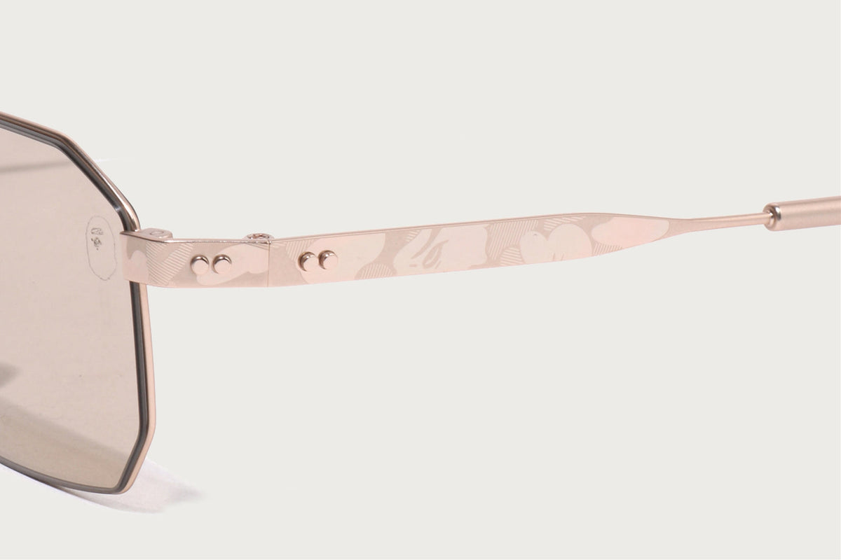 BAPE SUNGLASSES #22
