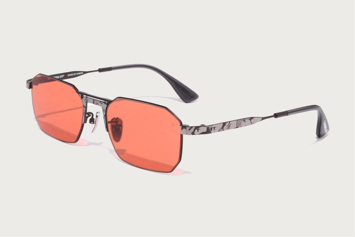 BAPE SUNGLASSES #22