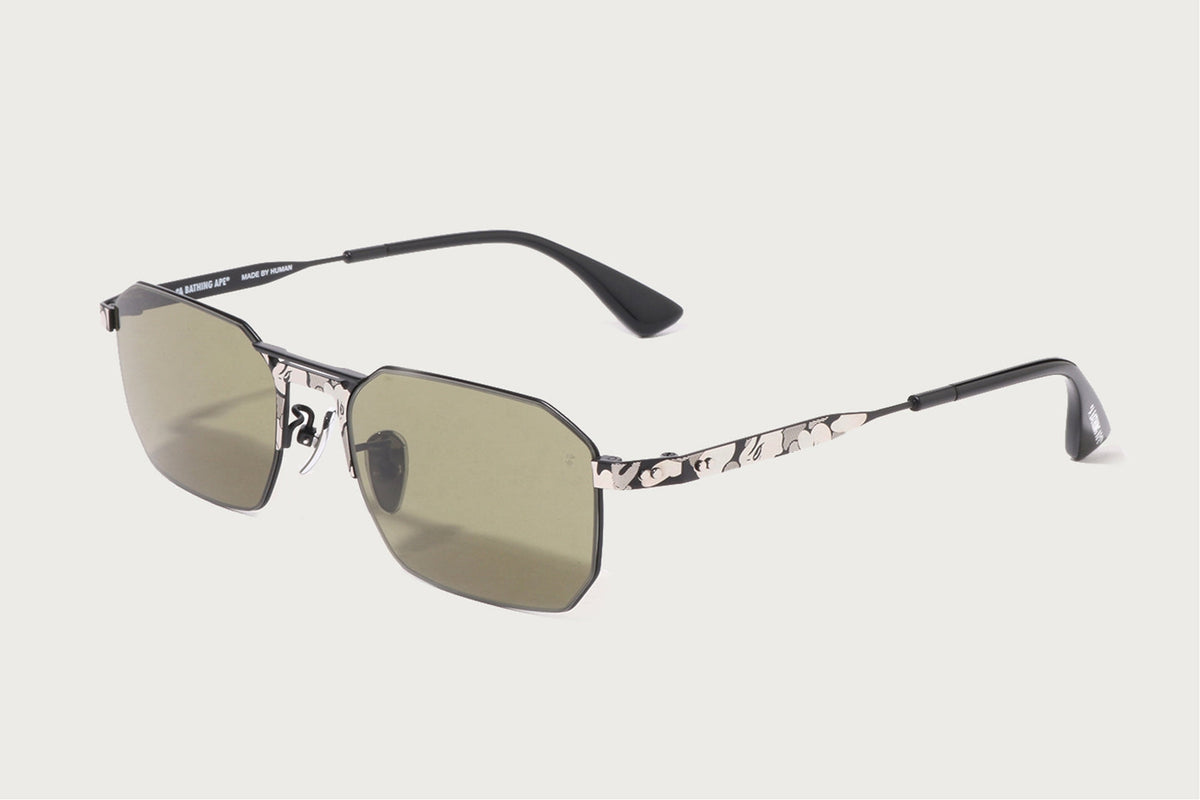 BAPE SUNGLASSES #22