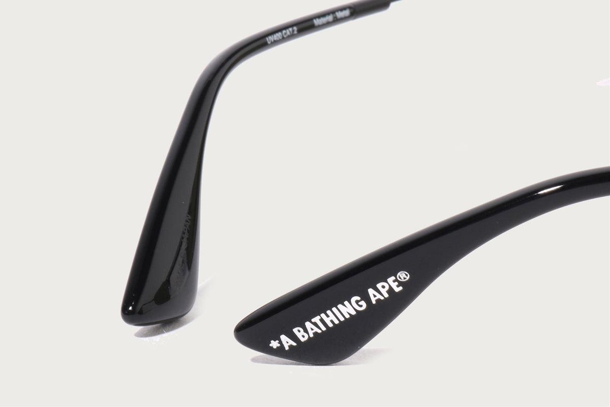 BAPE SUNGLASSES #22