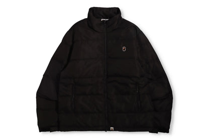BAPE APE HEAD 一點式羽絨外套