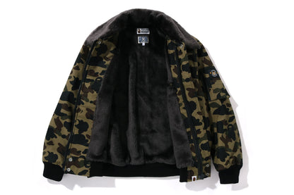 BAPE X TORAICHI 1ST CAMO DOKAJAN