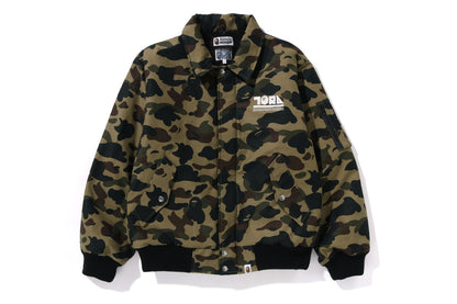 BAPE X TORAICHI 1ST CAMO DOKAJAN