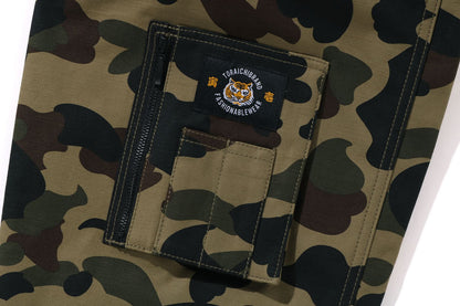 BAPE X TORAICHI 1ST CAMO DOKAJAN