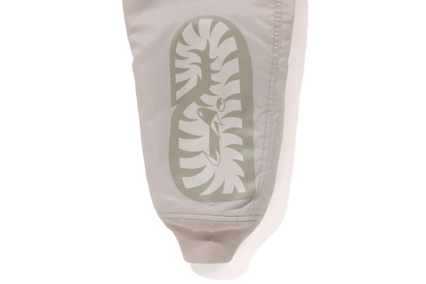BAPE SHARK NYLON TWILL MA-1