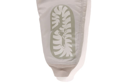 BAPE SHARK NYLON TWILL MA-1