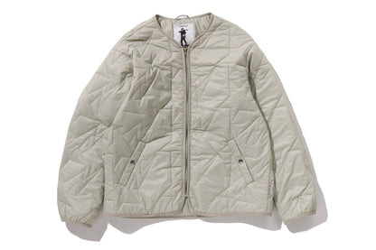 BAPE 漸層迷彩 2 合 1 滑雪外套