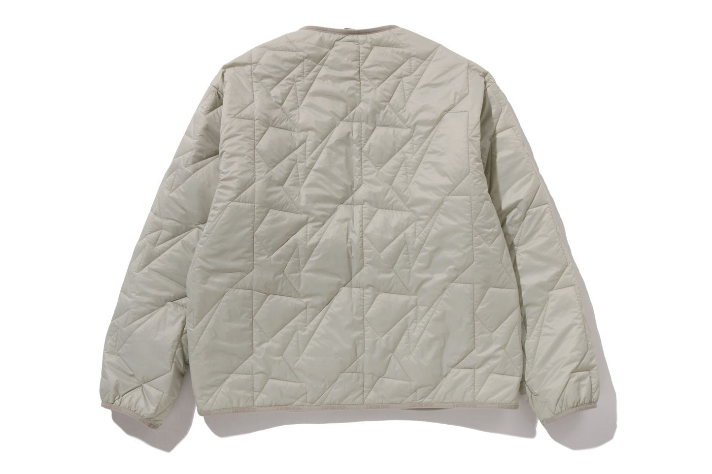 BAPE 漸層迷彩 2 合 1 滑雪外套