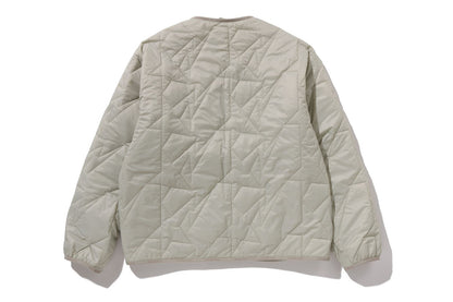 BAPE 漸層迷彩 2 合 1 滑雪外套