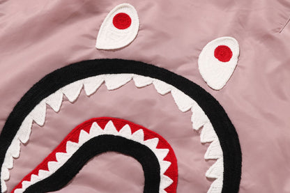 BAPE SHARK MA-1