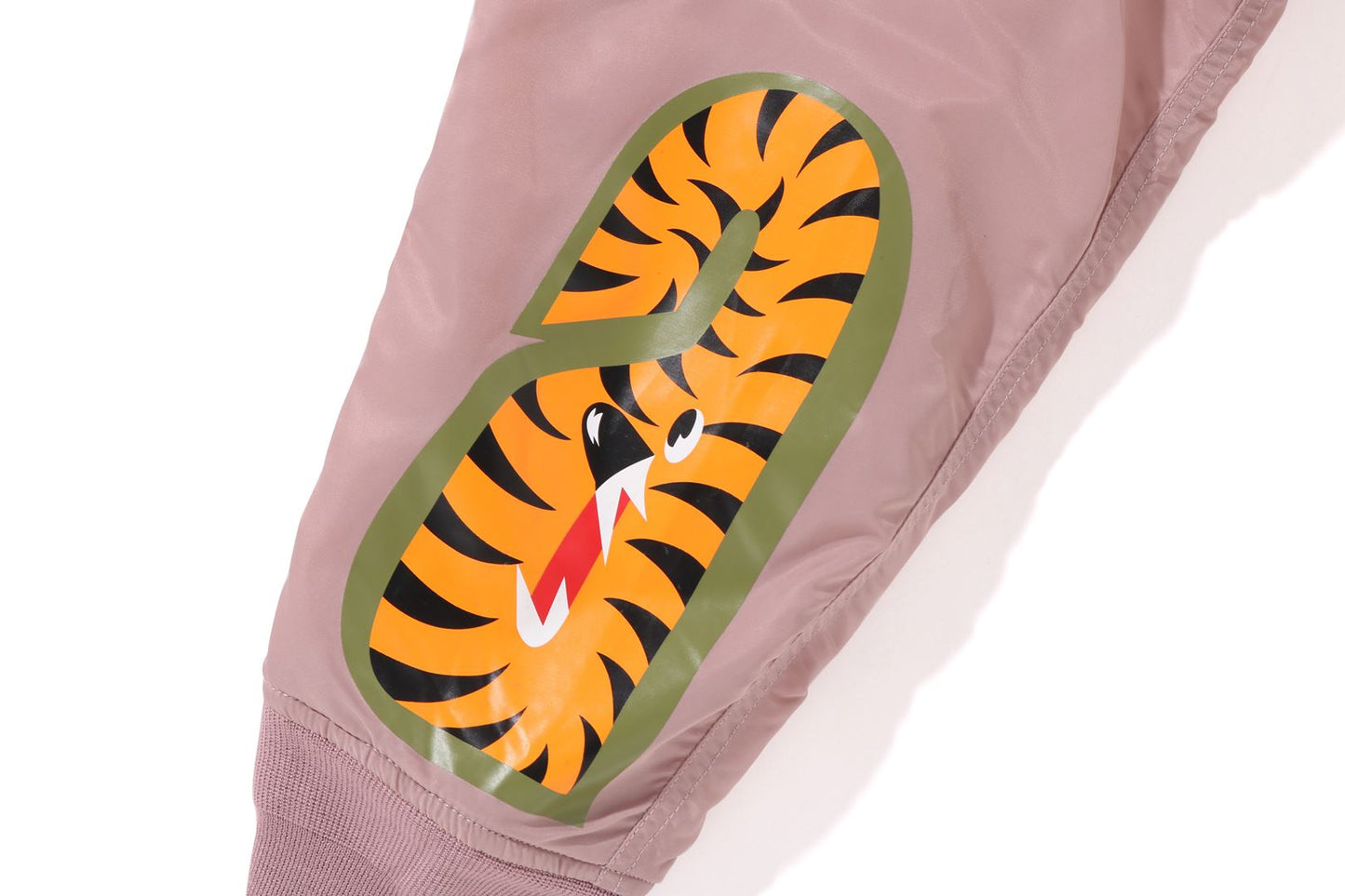 BAPE SHARK MA-1