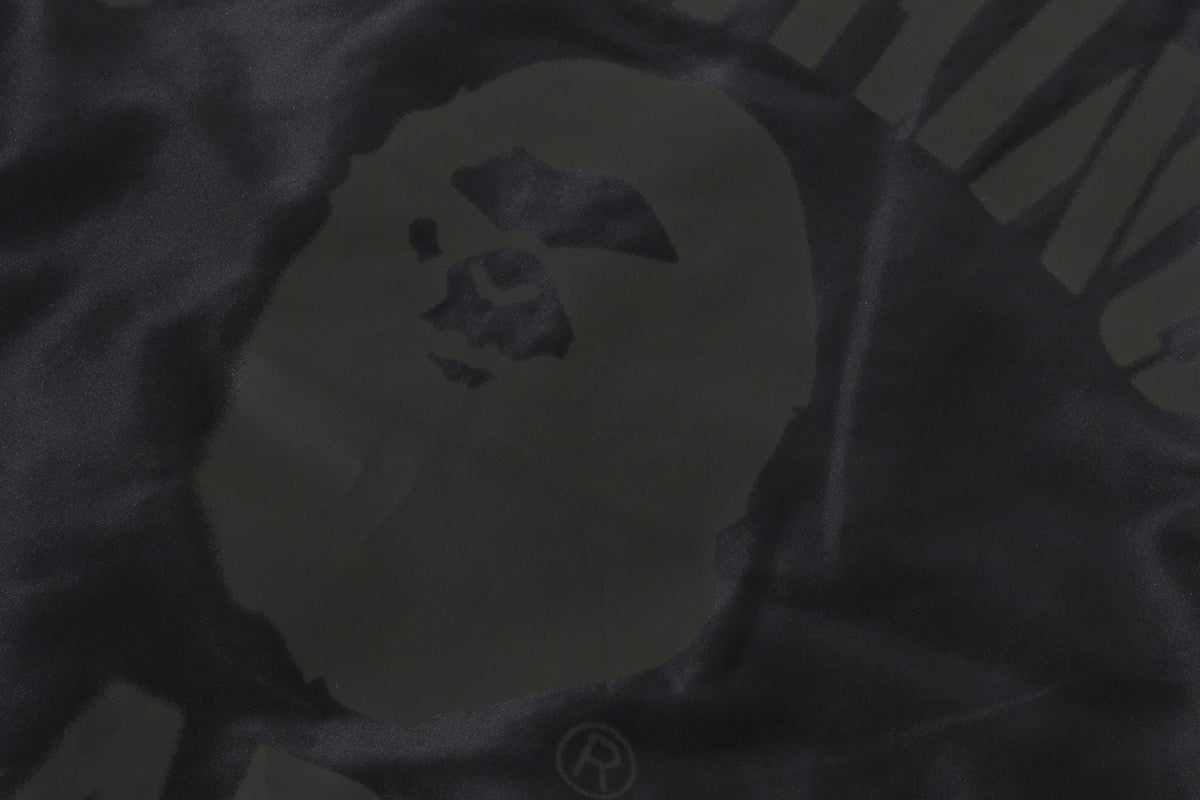 BAPE 1ST CAMO 夾克