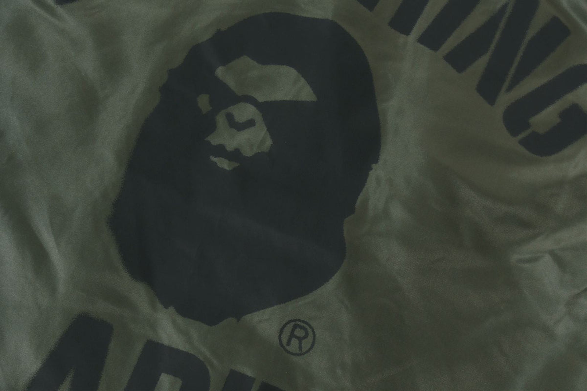 BAPE 1ST CAMO 夾克