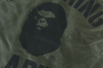 BAPE 1ST CAMO 夾克