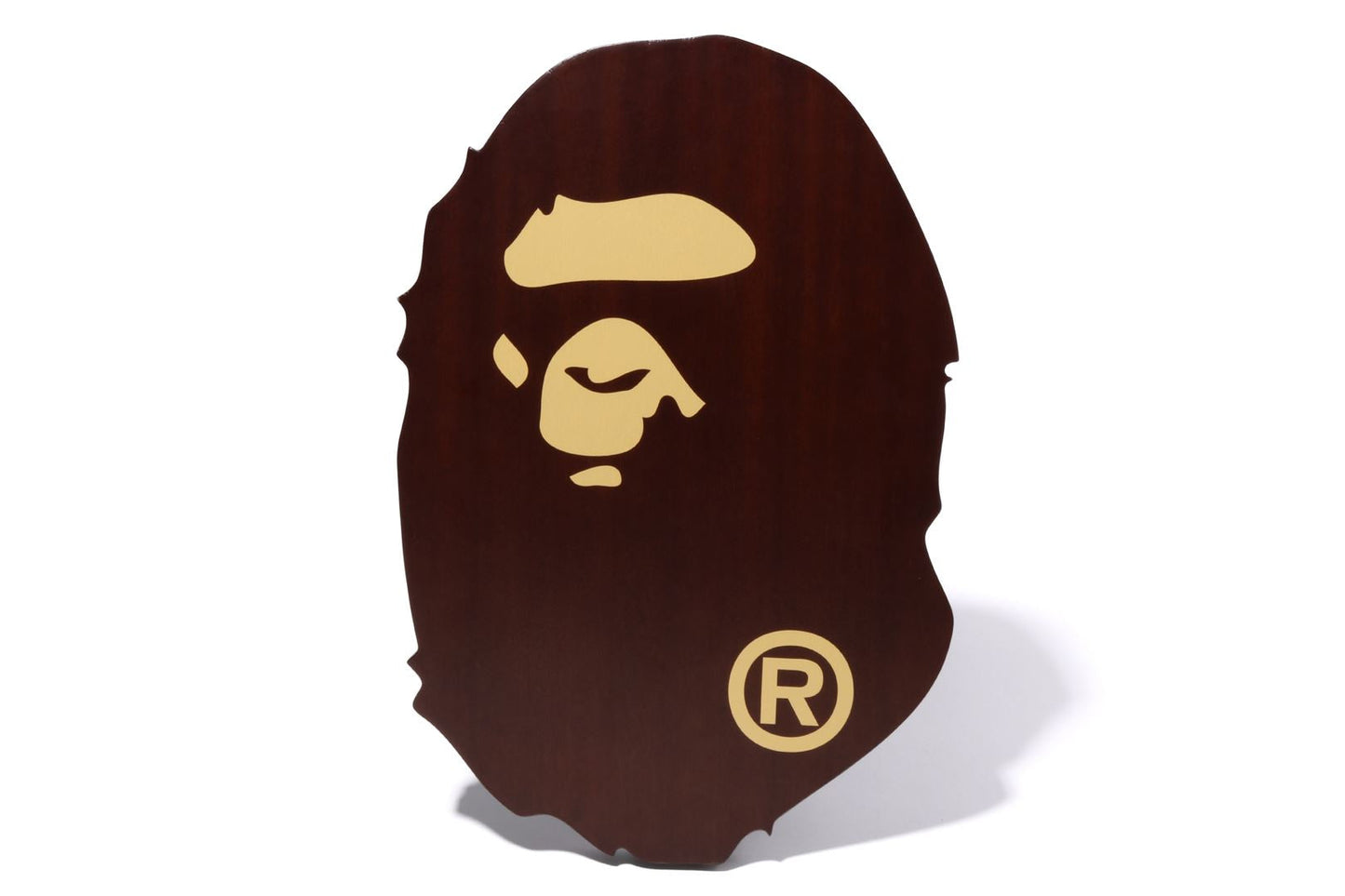 BAPE APE HEAD 側桌