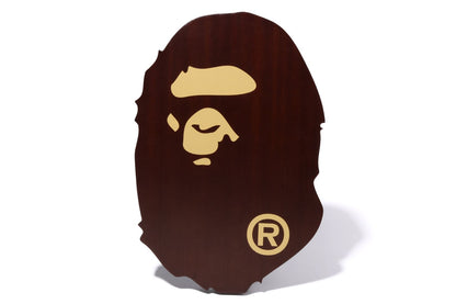 BAPE APE HEAD 側桌