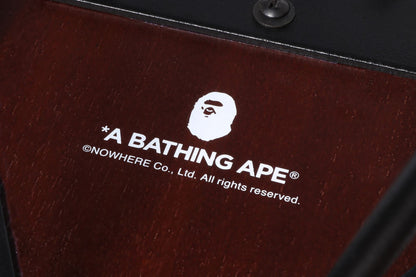BAPE APE HEAD 側桌
