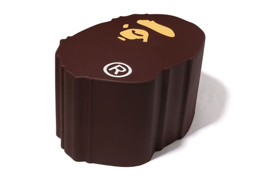 BAPE APE HEAD STOOL
