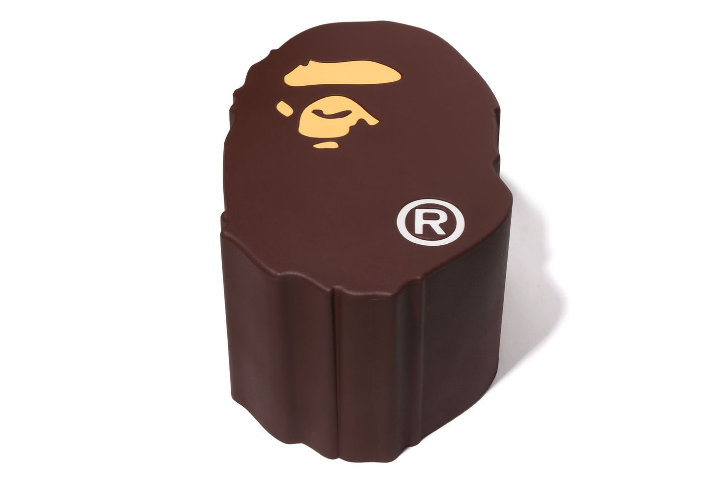 BAPE APE HEAD STOOL