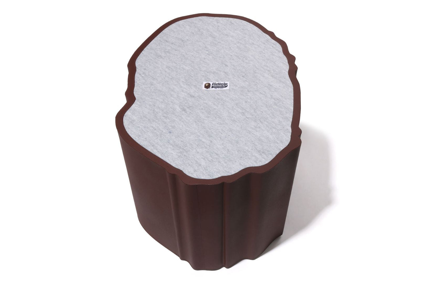 BAPE APE HEAD STOOL