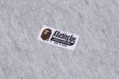 BAPE APE HEAD STOOL