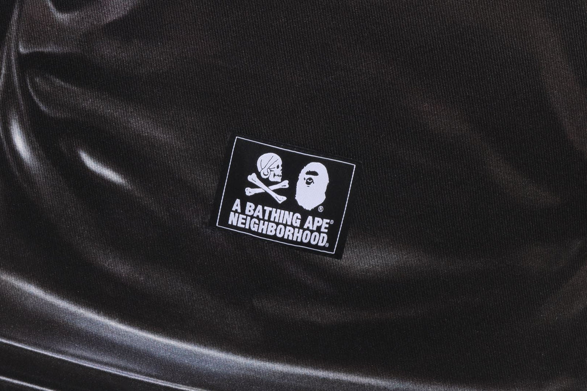 BAPE SHARK CUSHION