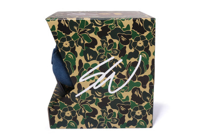 BAPE X SEAN WOTHERSPOON RETRO BALL CUSHION