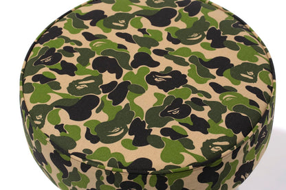 BAPE ABC CAMO CAFE STOOL