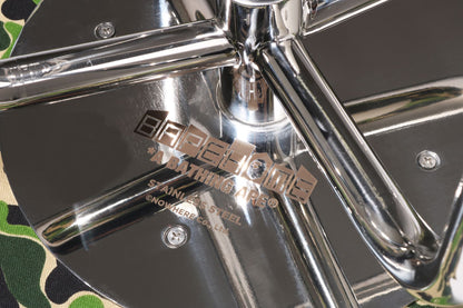 BAPE ABC CAMO CAFE STOOL