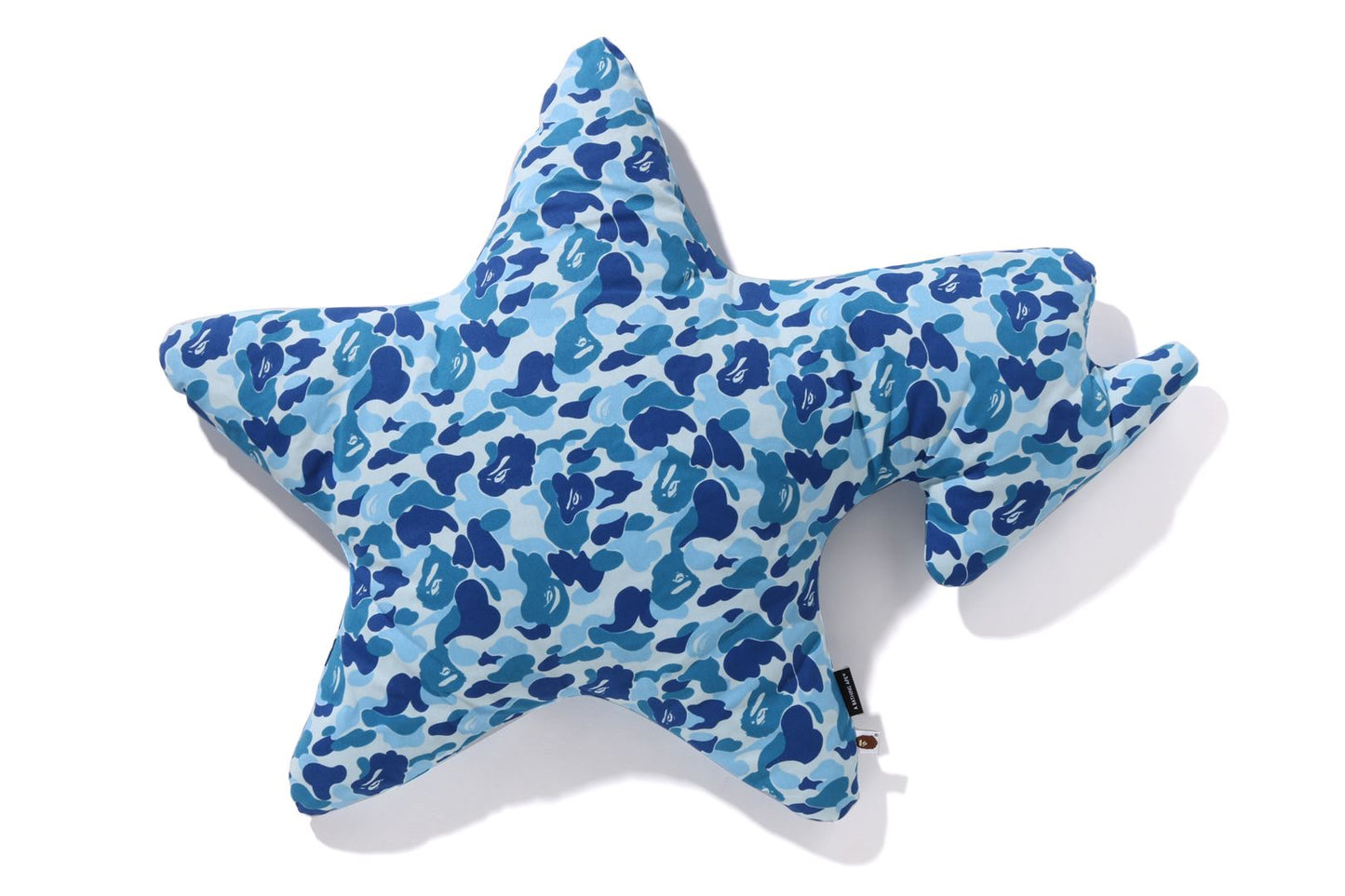 BAPE ABC CAMO STA BIG CUSHION