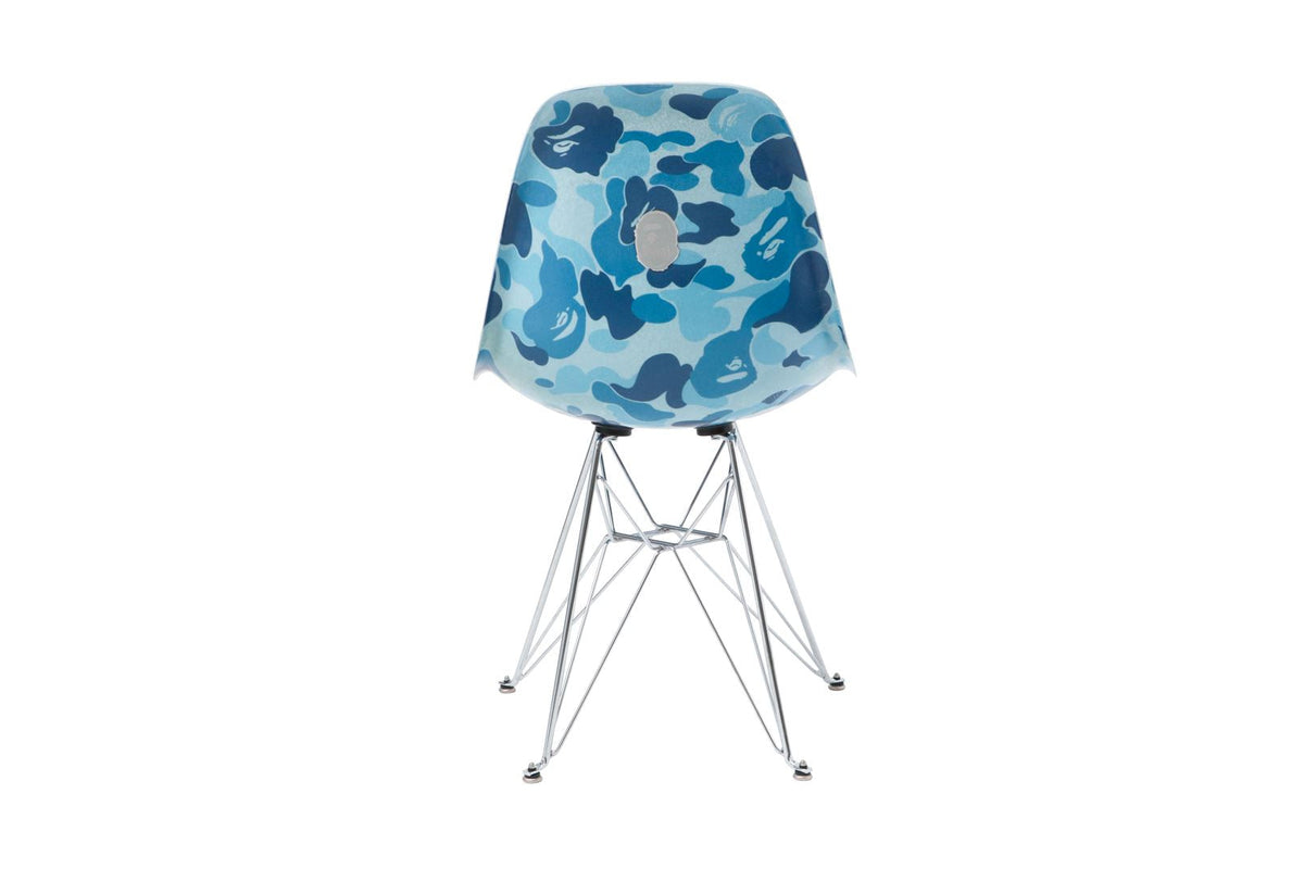 BAPE X MODERNICA ABC CAMO SIDE SHELL EIFFEL