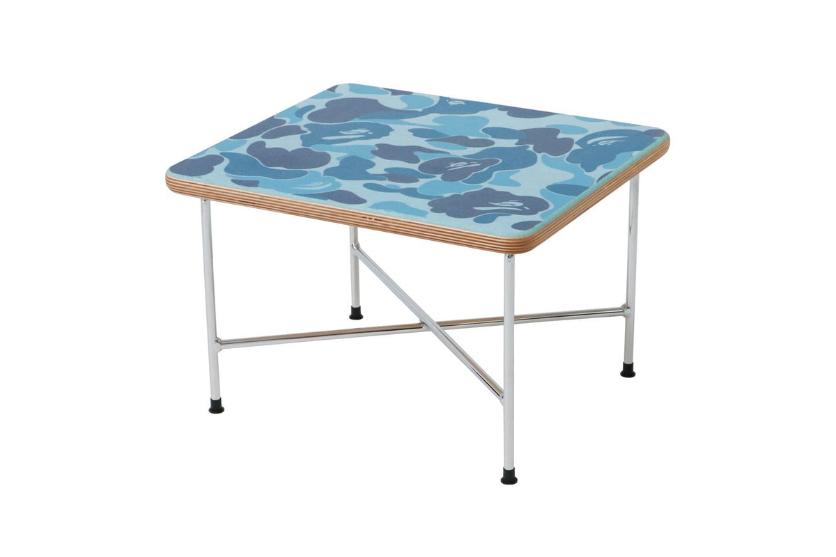 BAPE X MODERNICA ABC CAMO AIKO X BASE TABLE