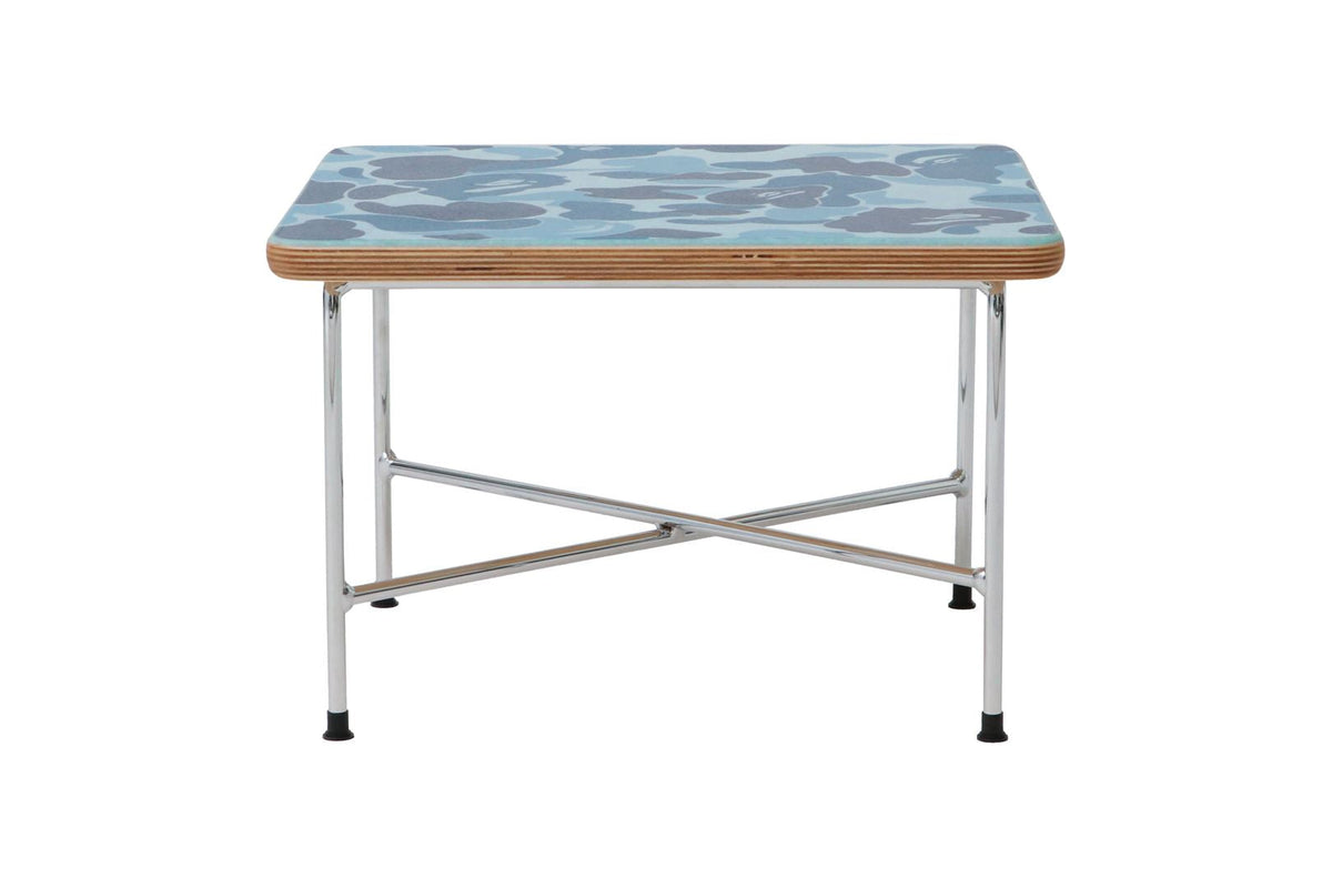 BAPE X MODERNICA ABC CAMO AIKO X BASE TABLE